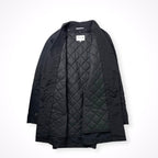 LACOSTE / メモリー素材 3WAY スプリングコート 参考定価：39,000+tax SIZE:3