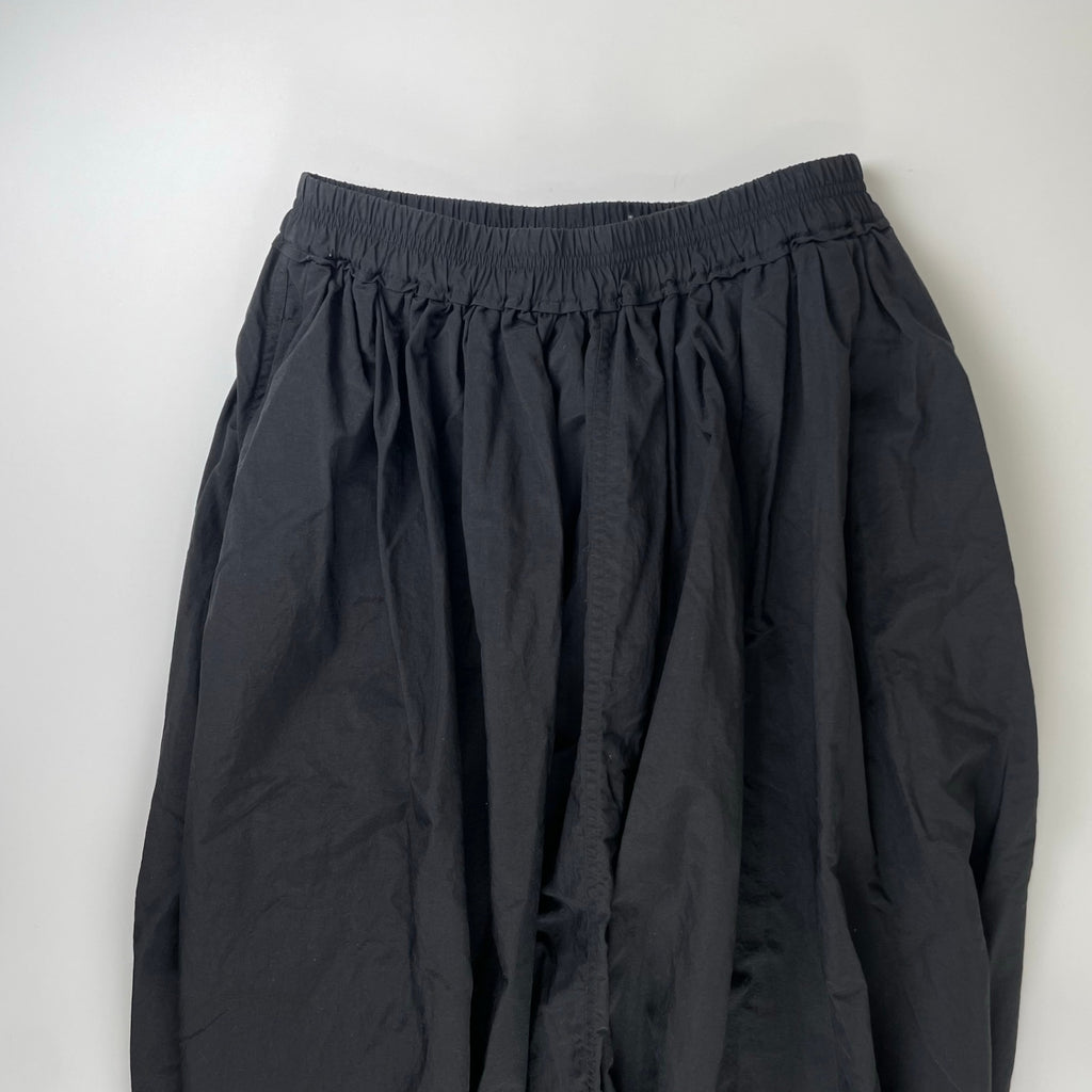 L’ESSAGE JOURNAL STANDARD レサージュ ジャーナルスタンダード / ボリュームギャザースカート 25年モデル 参考定価：18,000+tax SIZE:FREE