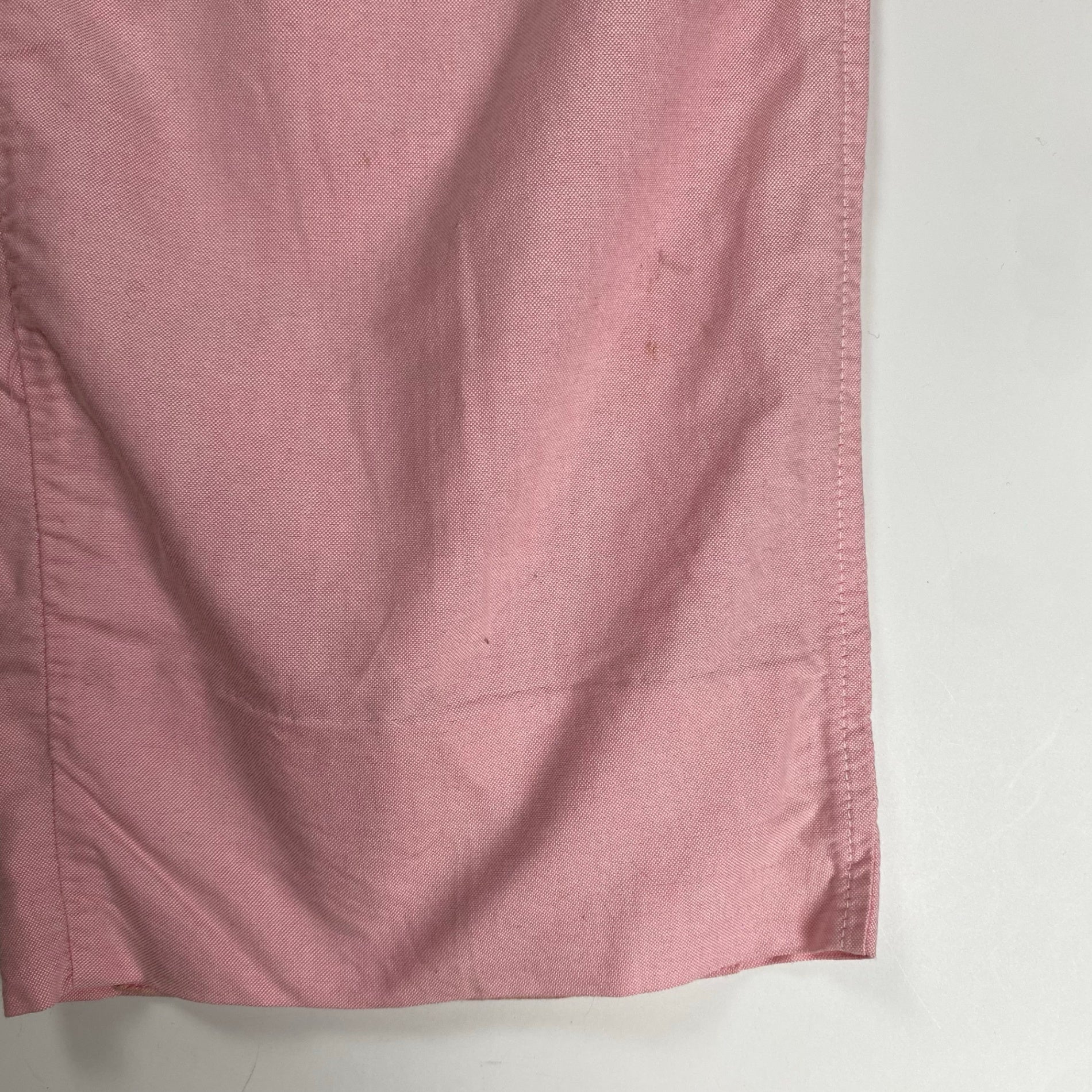 ～90s Polo by Ralph Lauren ポロ バイ ラルフローレン / グルカトラウザーズ 2タック ピンク USA製 SIZE：W34 L34