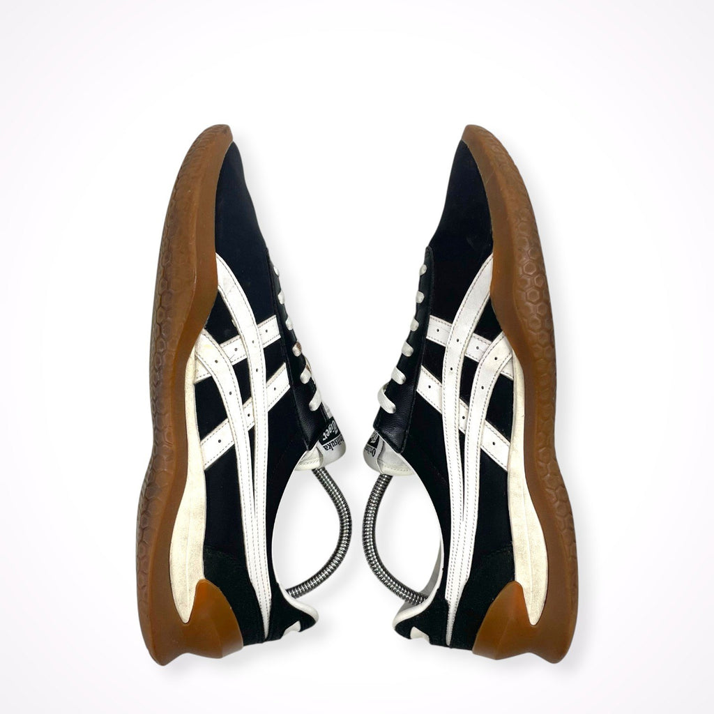onitsuka tiger / OHBORI EX 参考定価：13,000+tax SIZE:26cm