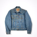 Levi's / 94年製 70505デニムジャケット SIZE:36