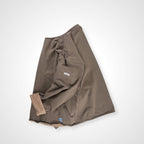 ORCIVAL オーシバル オーチバル / BOAT NECK L/S SHORT PULLOVER 参考定価：16,500+tax SIZE:1
