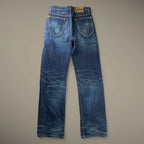 Lee リー 奥田民生コラボ / RIDERS Authentic Cowboy コラボ デニムパンツ 95211 SIZE：28（S程度）