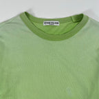 STONE ISLAND / 11SSワッペン長袖TEE SIZE:L