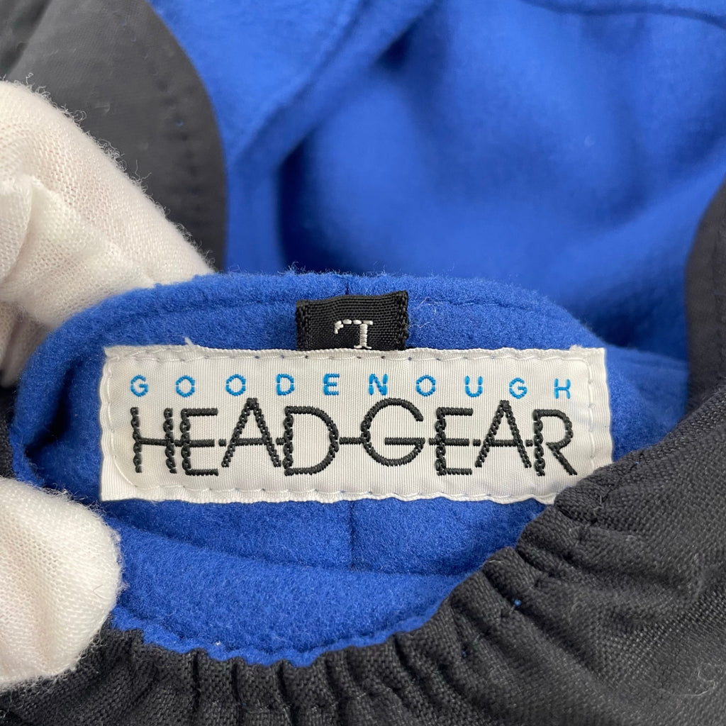 GOODENOUGH / 00s 耳付きジャングルハット