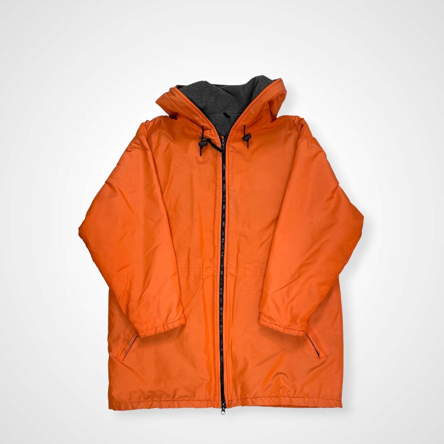 Brooks Brothers ブルックスブラザーズ / USA製 フェードマウンテンパーカー ボアライニング SIZE:L