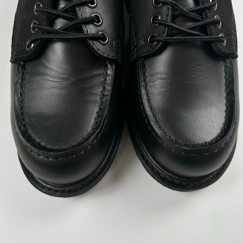 RED WING × ENGINEERED GARMENTS レッドウイング × エンジニアードガーメンツ / SHOP MOC OXFORD IRISH SETTER アイリッシュセッター  オックスフォード  SIZE：26cm