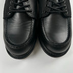 RED WING × ENGINEERED GARMENTS レッドウイング × エンジニアードガーメンツ / SHOP MOC OXFORD IRISH SETTER アイリッシュセッター  オックスフォード  SIZE：26cm