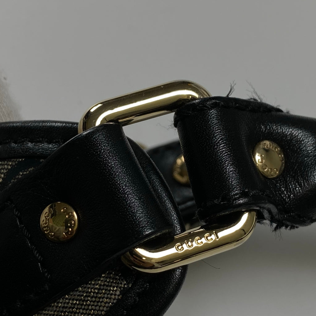 GUCCI グッチ / GGクリスタル ジャッキー カンディンスキー 203494 程度A