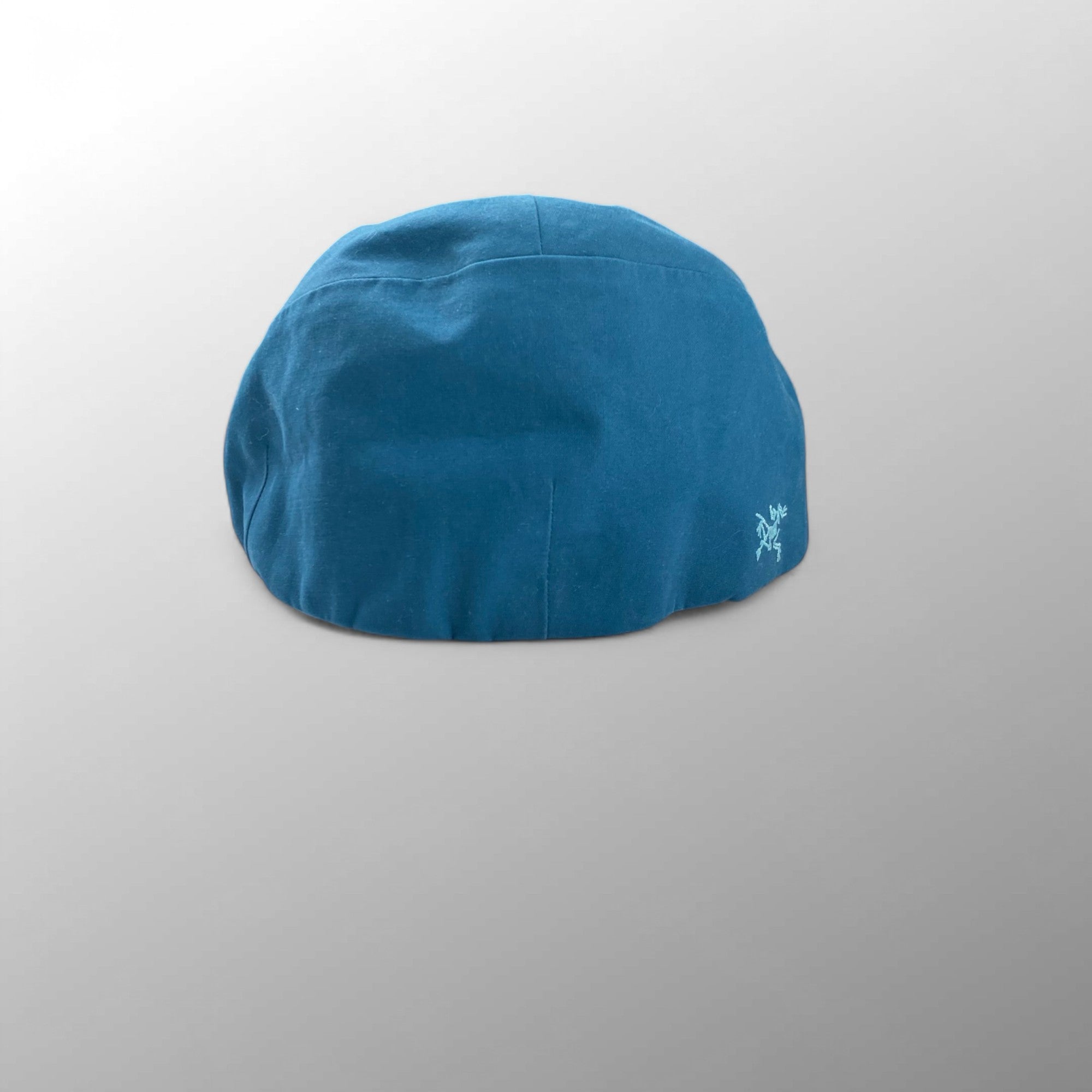 ARC'TERYX アークテリクス / Quanta Cap キャップ 始祖鳥 ブルー