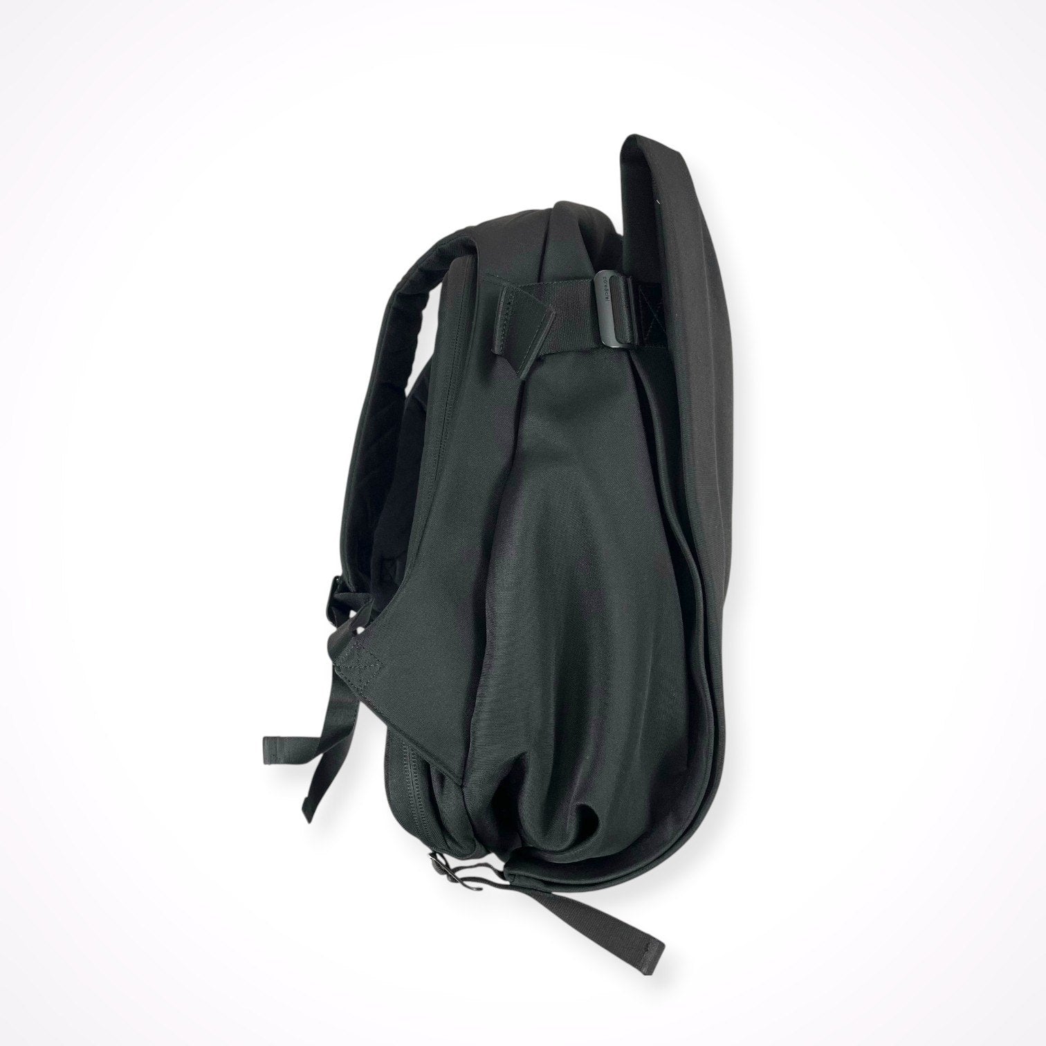 cote＆ciel / IsarバックパックEcoYarn Medium 参考定価：51,000+tax