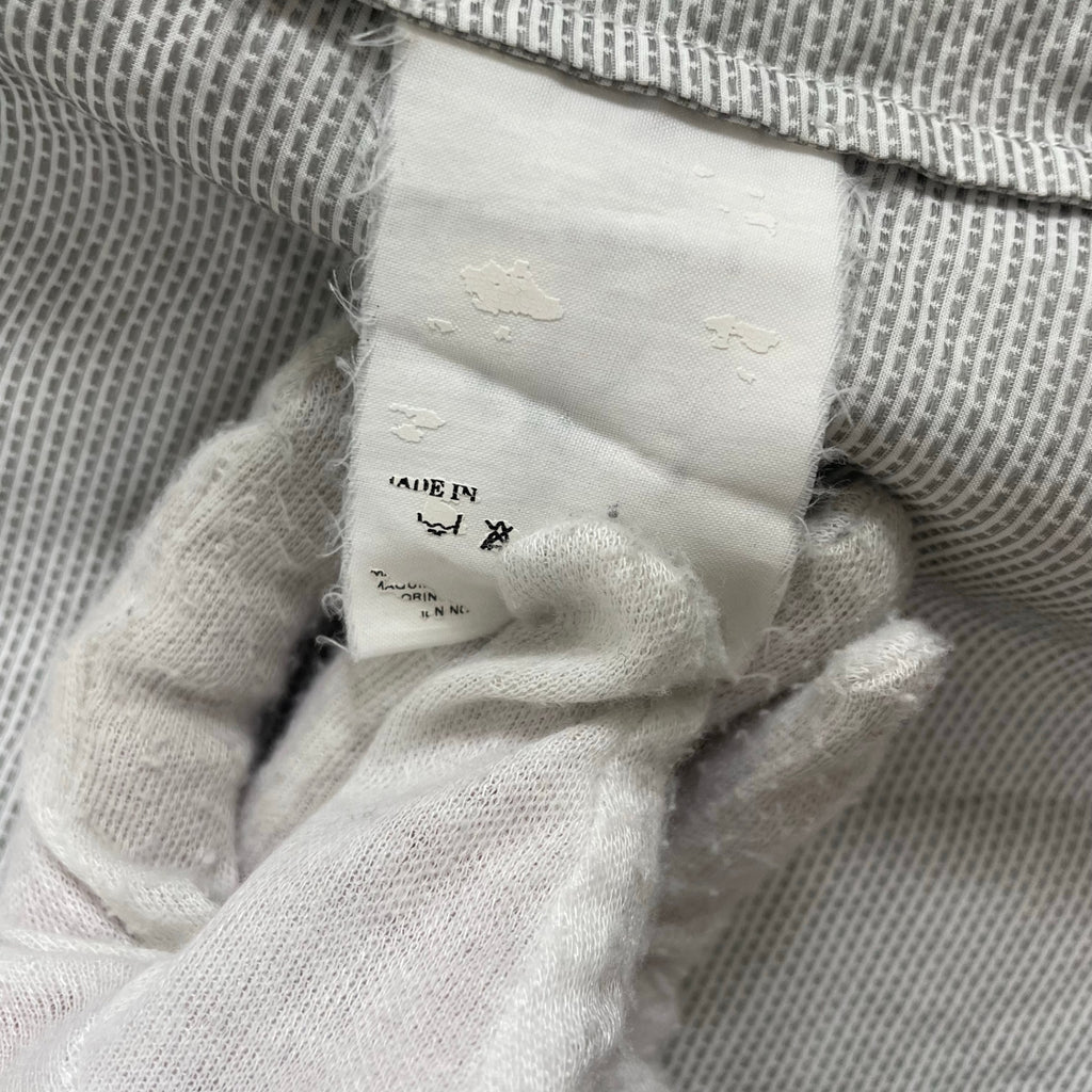 Maison Martin Margiela / アーカイブ スリムフィットシャツ ここのえタグ SIZE：44