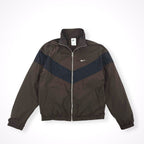 NIKE / UVウーブンフルジップジャケット FV6305-220 SIZE:Ｓ