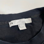Y-3 / 20th anniversary TEE HG6091 SIZE:L