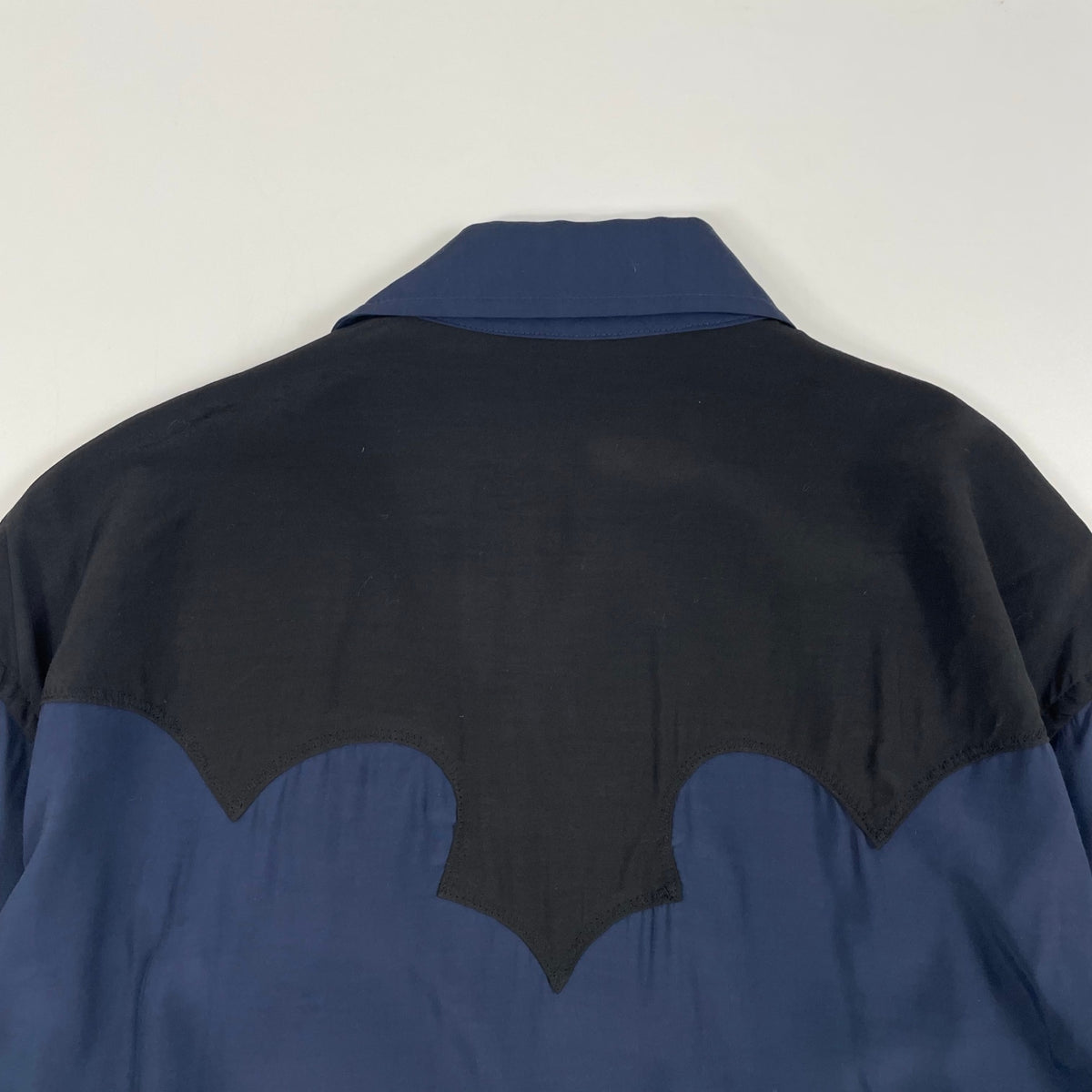 TOGA PULLA / TOGA TOO / ウエスタンショート スリーブシャツ 参考定価：43,000+tax SIZE:S