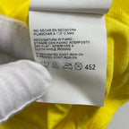 Maison Martin Margiela / ここのえ期 10SS エイズTEE SIZE:S