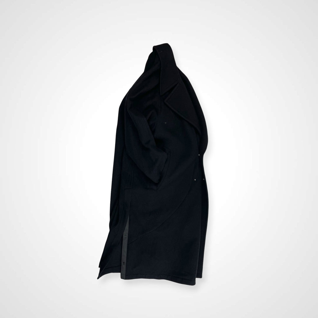 PRODUCT LAB プロダクトラボ / ギミックPOLO COAT Super 100's 参考定価：66,000+tax SIZE：L