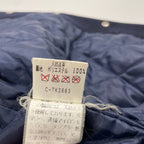 MILK ミルク / ヴィンテージ 90sアワードジャケット 大川ひとみ SIZE：M程度