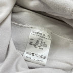 needles ニードルズ / Track Hoody - C/Pe Velour ベロア パーカー 参考定価：24,000+tax SIZE:L