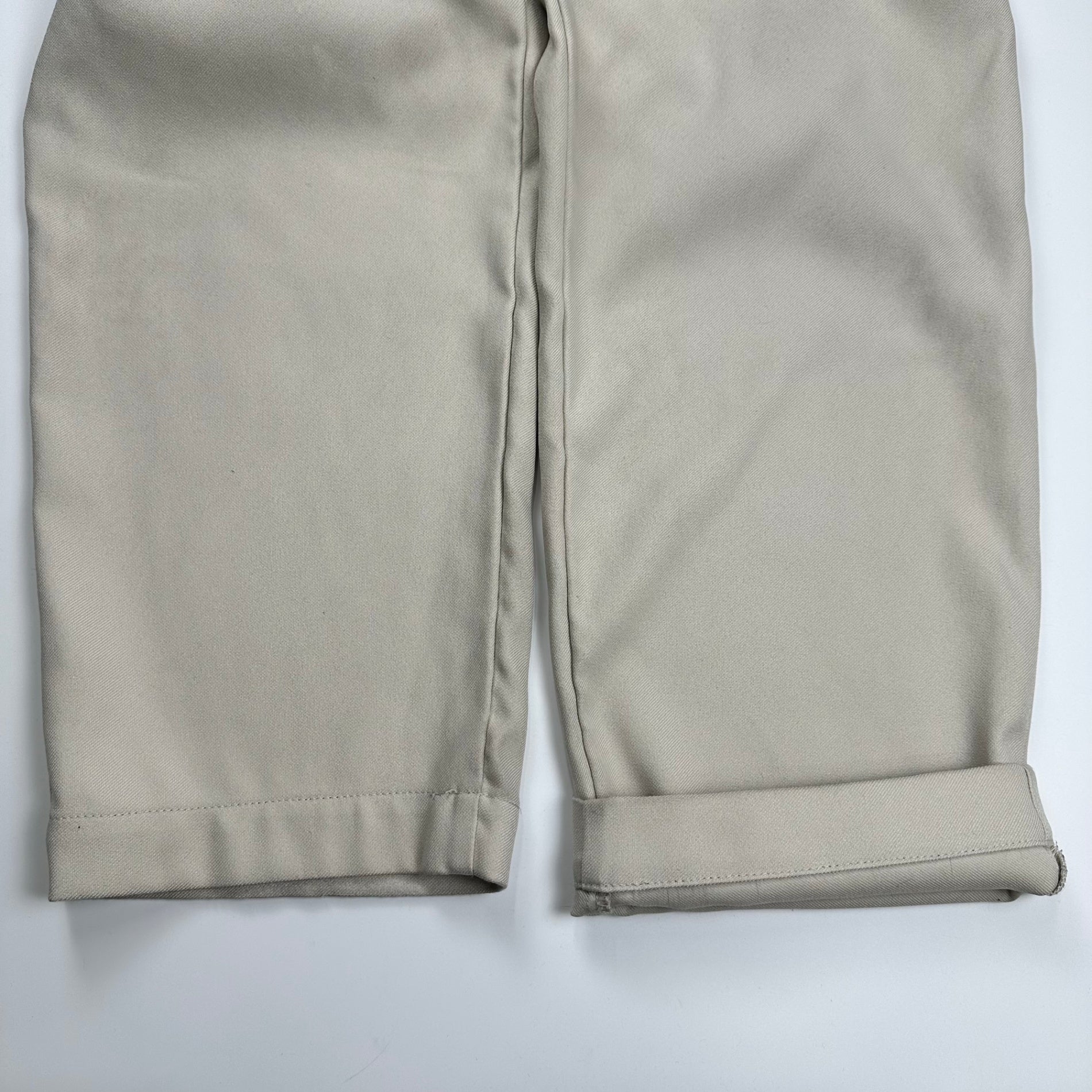 THE SHINZONE ザ シンゾーン / bshop 〈別注〉TOMBOY PANTS トムボーイパンツ 参考定価：19,800+tax SIZE:34