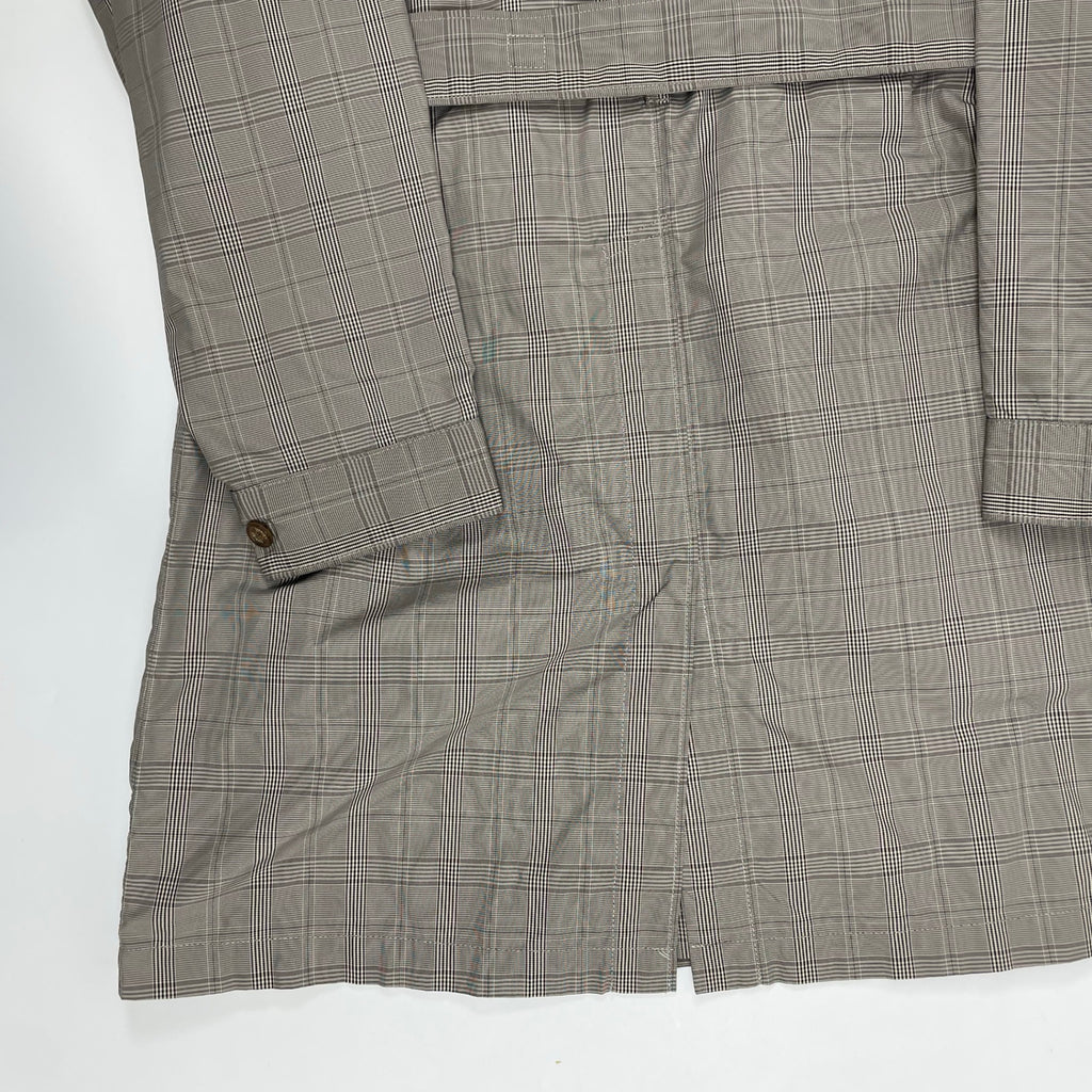 BARACUTA バラクータ / G4タイプ スイングトップ型 ライナー付コート SIZE:40