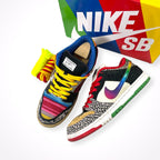 NIKE / SB DUNK LOW PRO QS "What The Paul" 箱・替え紐付 SIZE:29cm