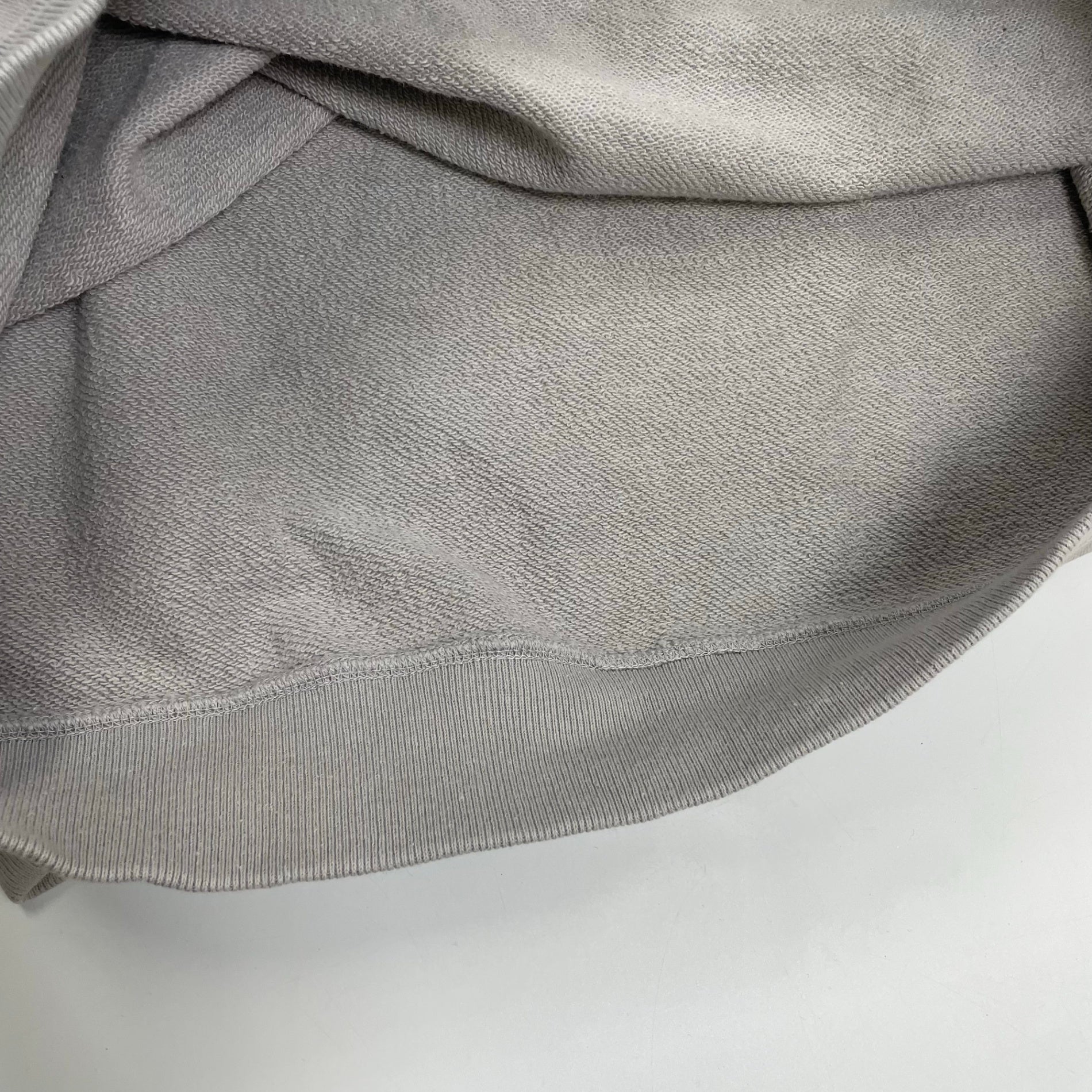 marka マーカ / クルーネックスウェット M22F-37CS01C 参考定価：27,000程度 SIZE:1