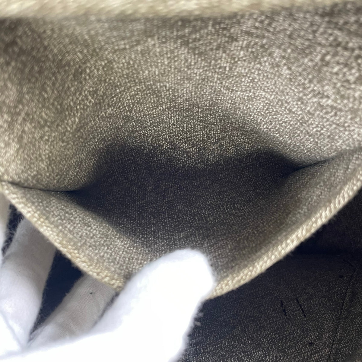 Nigel Cabourn / SWISS ARMY RUCKSACK 参考定価：68,000+tax