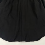 COMME des GARCONS HOMME / 後染め加工 異素材パッチワークシャツジャケット 18AW SIZE:M