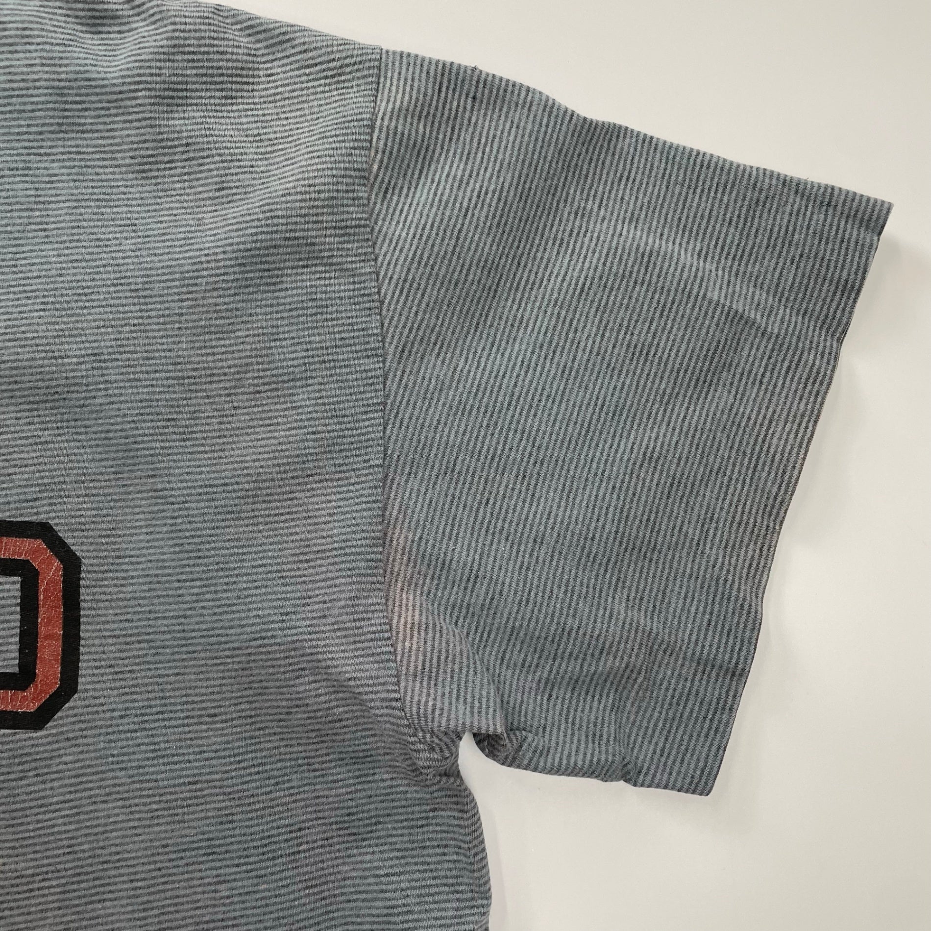 Mickey UNLIMITED ミッキー アンリミテッド DISNEY ディズニー / Great Outdoors TEE ドナルドダック ヴィンテージ SIZE:XL程度