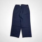 RED KAP レッドキャップ / PT60 ELASTIC INSERT WORK TROUSERS ワークパンツ 参考定価：9,000+tax SIZE:W34 L30