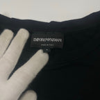 EMPORIO ARMANI エンポリオ アルマーニ / ポートフォリオTEE VIP限定 SIZE:S