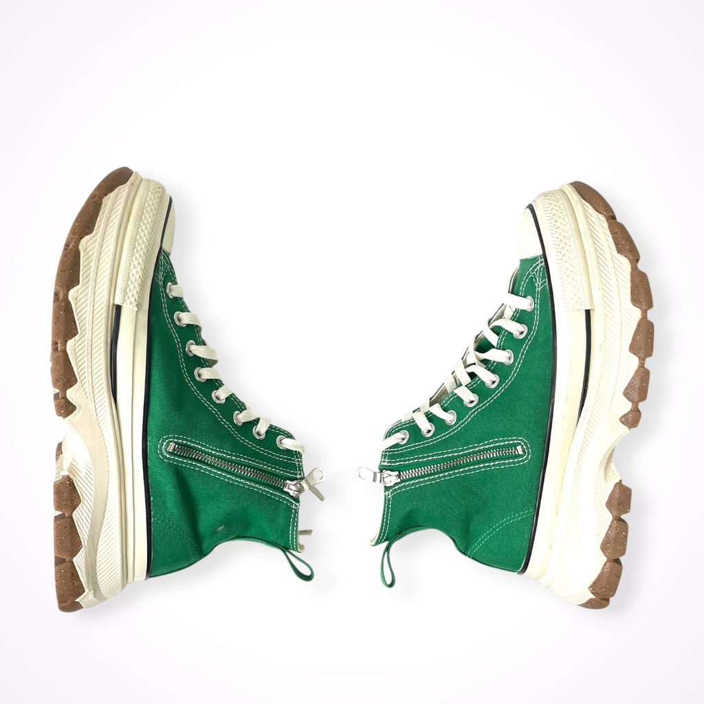 CONVERSE / トレックウェーブ グリーン 参考定価：14,000+tax SIZE:26cm