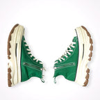 CONVERSE / トレックウェーブ グリーン 参考定価：14,000+tax SIZE:26cm