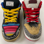 NIKE / SB DUNK LOW PRO QS "What The Paul" 箱・替え紐付 SIZE:29cm