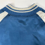 UNUSED × STAMMBAUM / リバーシブルスカジャン US1010 参考定価：68,000+tax SIZE：2