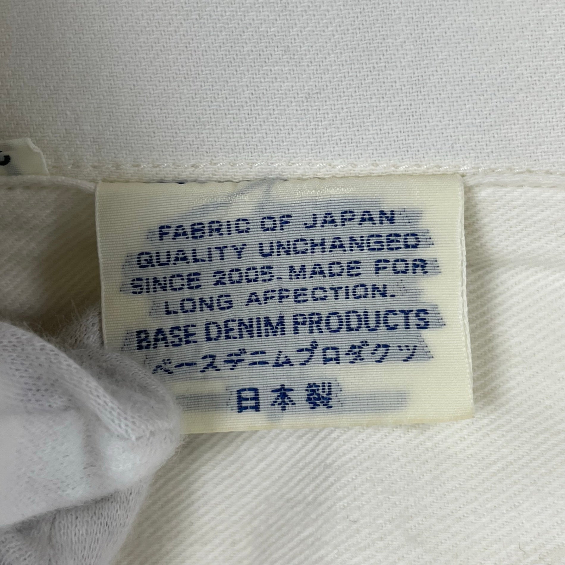 orslow オアスロウ / US NAVY OFFICER HALF SLEEVE SHIRT 参考定価：17,000+tax SIZE：2