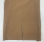 BEAUTY＆YOUTH ビューティーアンドユース / ダブルクロスタイトスカート 参考定価：12,000+tax SIZE:M