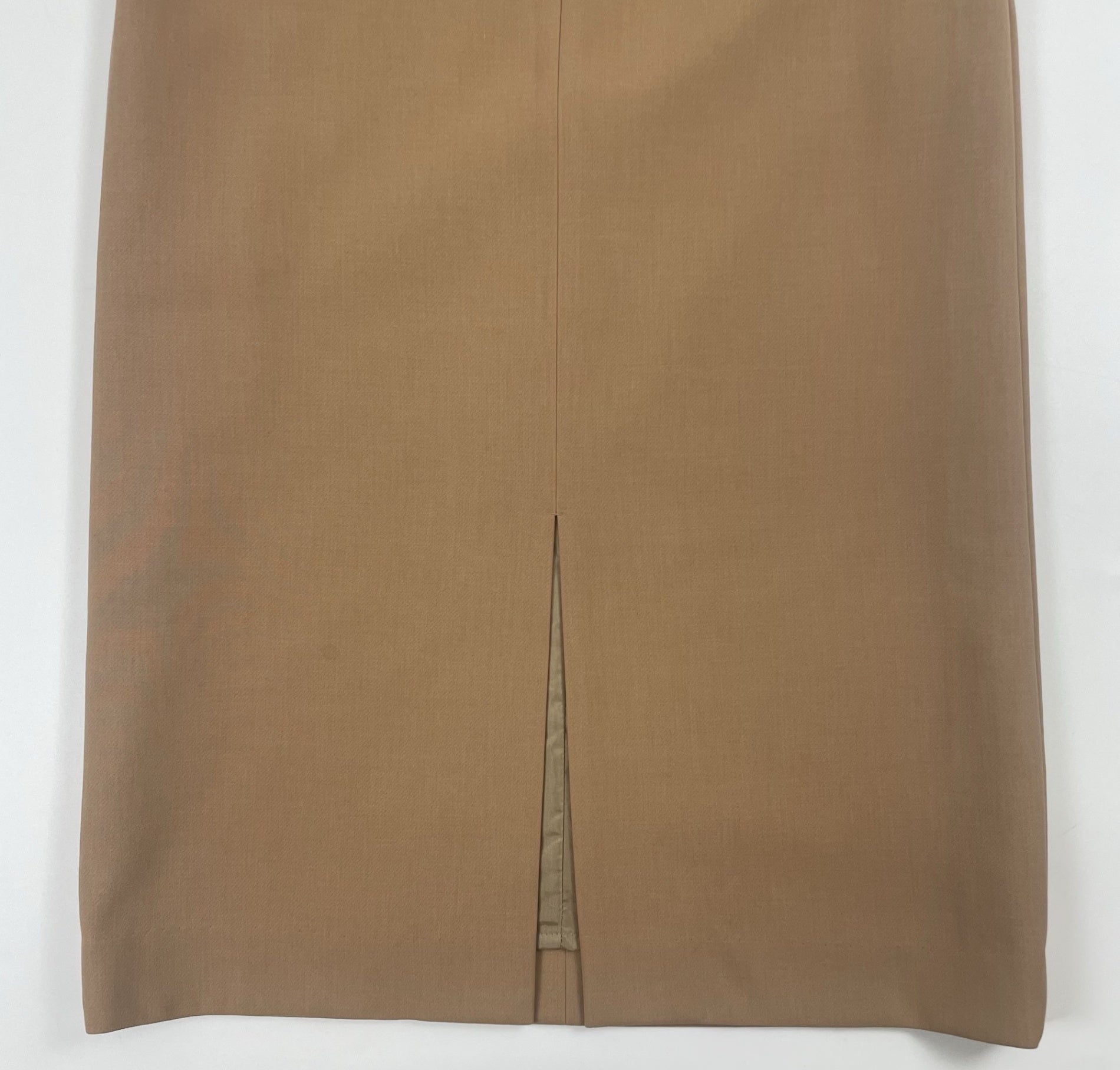 BEAUTY＆YOUTH ビューティーアンドユース / ダブルクロスタイトスカート 参考定価：12,000+tax SIZE:M