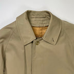 Burberry's バーバリーズ / early90s ステンカラーコート 極美品 SIZE：46(M程度)