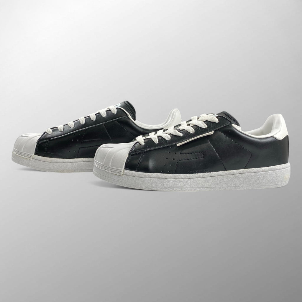 【最初期 デッド】A BATHING PAPE ア ベイシング エイプ BAPE STA / SKULL STA スカルスタ 2010年9月製造 SIZE:8.5