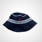 POLO RALPH LAUREN ポロラルフローレン / バケットハット 刺繍ポニー 参考定価：10,000程度