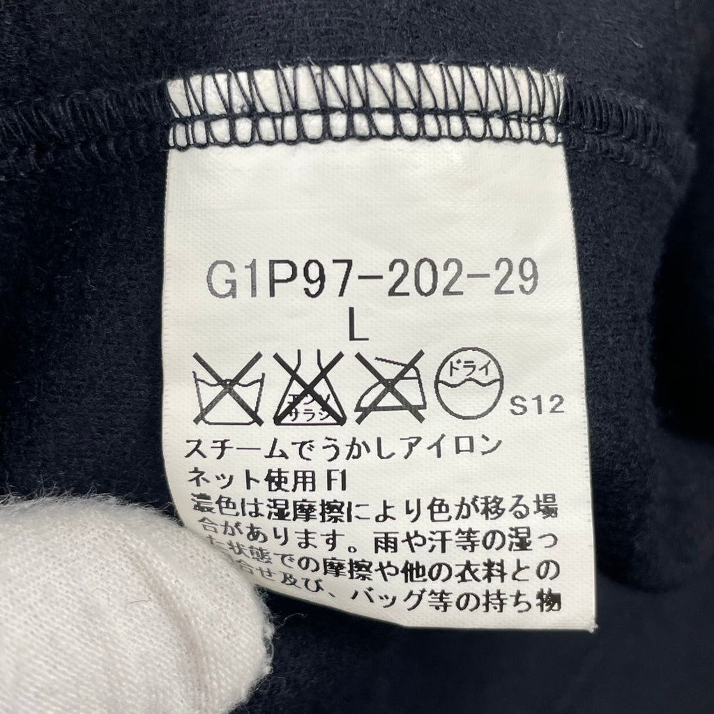 MACKINTOSH LONDON / Super100'sアンコンジャケット 参考定価：60,000程度 SIZE:L