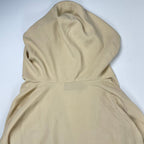 GENNY / シルクフーディーライトコート 参考定価：200,000程度 SIZE:40