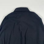 POLO RALPH LAUREN / コットンツイルプルオーバーシャツ 参考定価：30,000程度 SIZE:M
