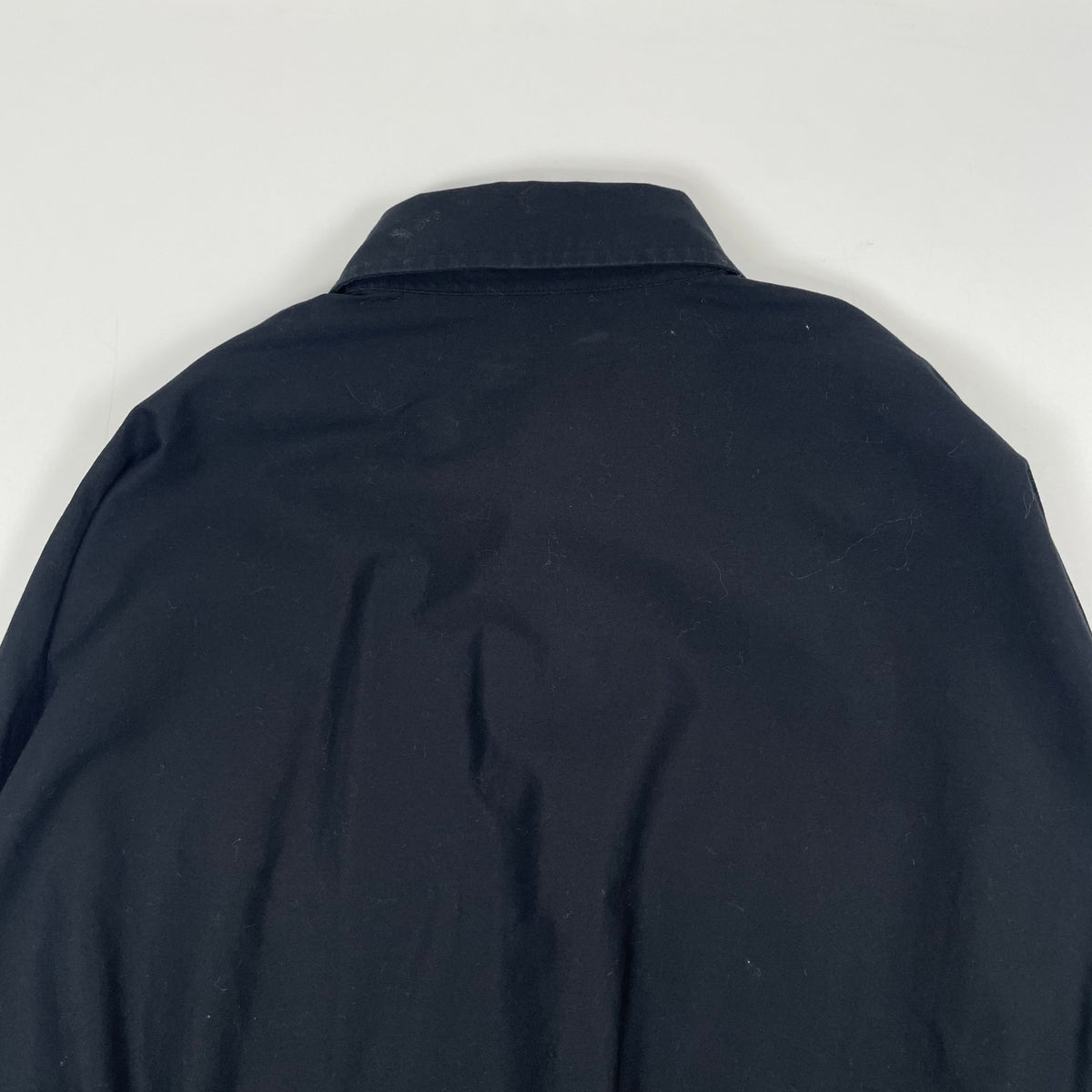 POLO RALPH LAUREN / コットンツイルプルオーバーシャツ 参考定価：30,000程度 SIZE:M