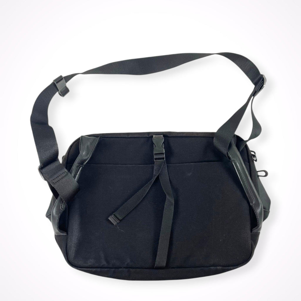 cote&ciel / Riss Coated Canvas 参考定価：54,000+tax