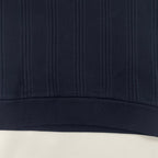 LOUIS VUITTON / エンボスロゴスウェット 参考定価：230,000程度 SIZE:M