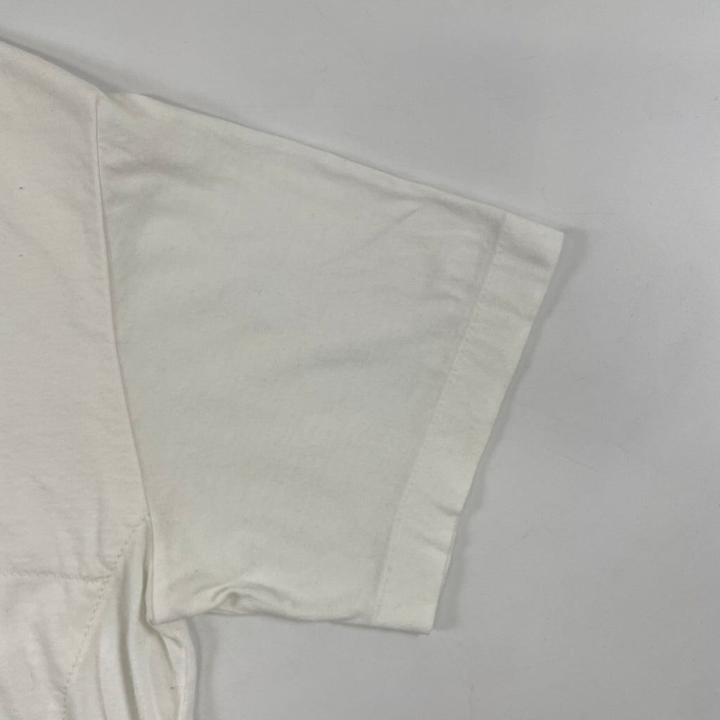 COMME des GARCONS HOMME PLUS / スタッズシームデザインTシャツ SIZE:M