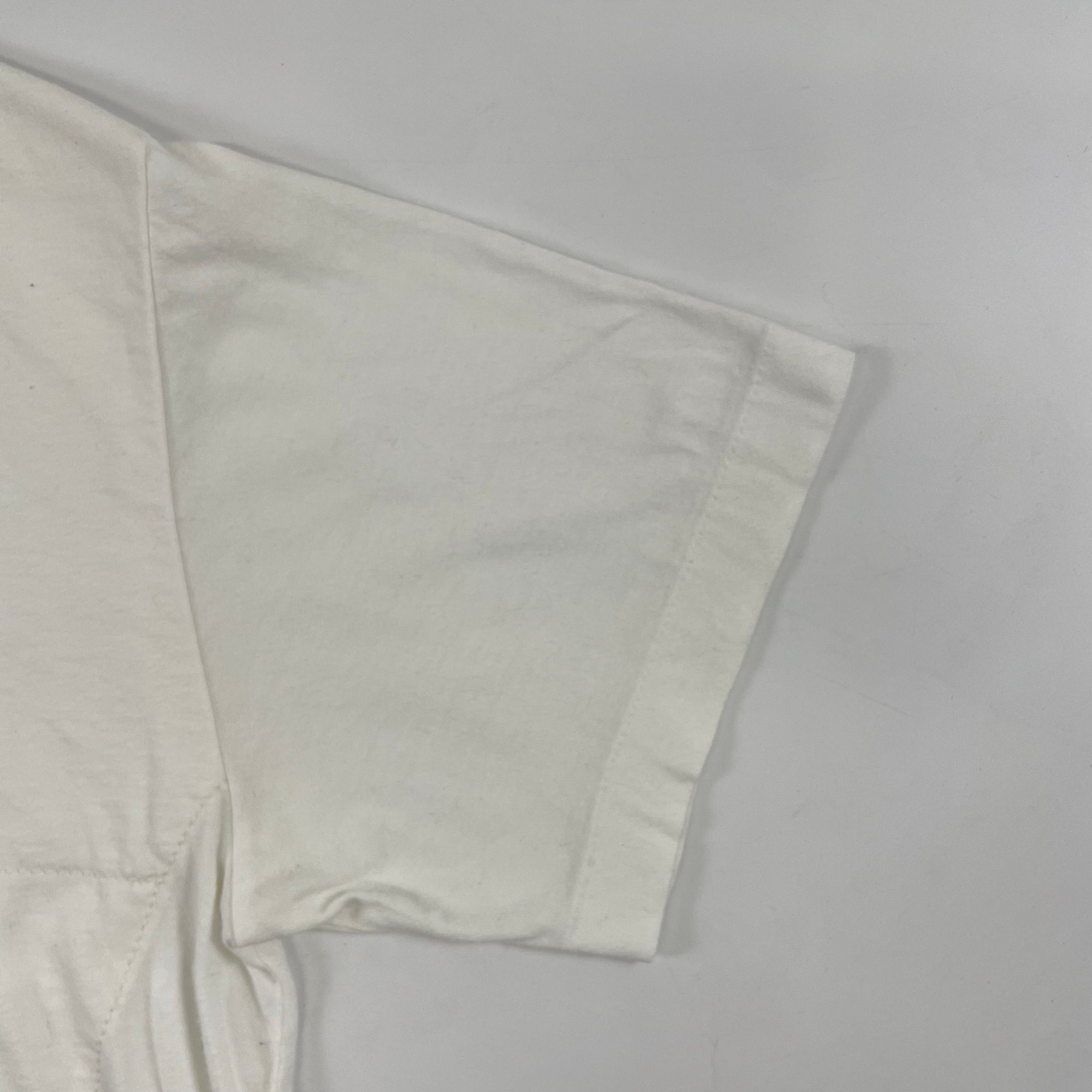 COMME des GARCONS HOMME PLUS / スタッズシームデザインTシャツ SIZE:M